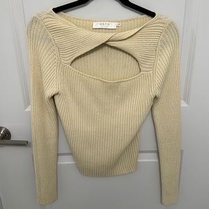 ASTR Sweater